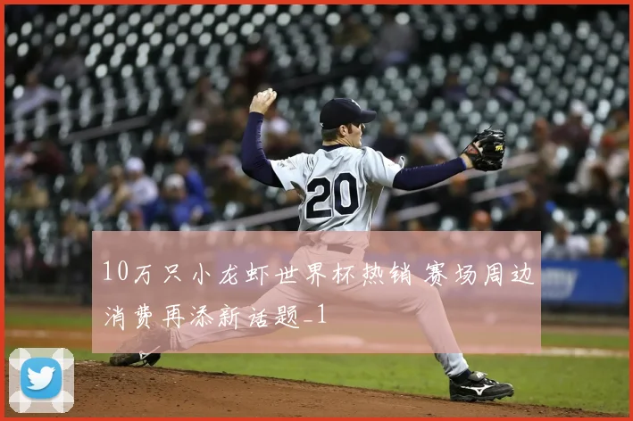 10万只小龙虾世界杯热销 赛场周边消费再添新话题_1